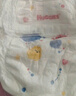 好奇（Huggies）鉑金裝紙尿褲金裝尿不濕嬰兒拉拉褲男女寶寶通用成長(cháng)褲超薄干爽 金裝紙尿褲S70片【4-8kg】 曬單實(shí)拍圖
