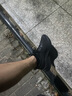 喬丹運動(dòng)鞋男鞋網(wǎng)面舒適跑步鞋減震回彈休閑鞋男爸爸鞋 曬單實(shí)拍圖