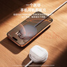 畢亞茲適用于蘋(píng)果17無(wú)線(xiàn)充電器磁吸充電寶支持MagSafe iPhone16ProMax蘋(píng)果15/14/13/12/PLUS手機充電貼片 曬單實(shí)拍圖