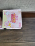 七度空間少女 女生護(hù)墊純棉表層舒適便捷超薄樂(lè)Q包 女生護(hù)墊（無(wú)護(hù)翼） 155mm 100片 曬單實(shí)拍圖