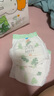 solove米菲小花園2.0超薄透氣拉拉褲XL碼64片(12-17kg)抑菌訓練褲箱裝 曬單實(shí)拍圖