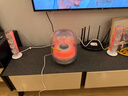 哈曼卡頓 音樂水晶五代 流光版 藍牙音箱 電腦桌搭 居家藝術(shù)音響 家用音響 電競游戲音箱 禮物音箱 水晶5 曬單實拍圖