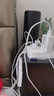 國際電工無線遙控智能雙控免布線面板家用遠程220v臥室隨意貼開關(guān) 一開主機開關(guān)1個+一開隨意貼1個 曬單實拍圖