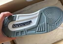 耐克（NIKE）Jordan官方耐克喬丹AJ312男子運(yùn)動(dòng)鞋秋季緩震低幫CD7069 124白/深藏青/淺灰/冷灰 43 曬單實(shí)拍圖