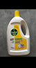 滴露（Dettol）衣物除菌液 消毒液 檸檬3L 99.9%殺菌除螨內(nèi)衣兒童衣物可配洗衣液 曬單實(shí)拍圖