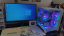 七彩虹（Colorful）iGame RTX 5050 Ultra W OC/戰斧豪華版 8G GDDR6新品電競游戲設計AI電腦臺式組裝電腦顯卡 RTX5050 Ultra W DUO OC 8G 曬單實(shí)拍圖