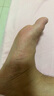 ME FEELING男士五指襪抑菌防臭耐穿中筒襪男款吸汗透氣分腳趾春夏季長(cháng)襪 曬單實(shí)拍圖
