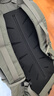 牧高笛冷山懸川2D背包 Cordura 戶外徒步露營多倉登山背包旅行大容量雙肩包 絨蒿綠/20L 曬單實(shí)拍圖
