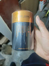 獅峰牌2025新茶綠茶明前龍井茶葉特級100g春茶茶葉罐裝自飲中秋禮品 曬單實(shí)拍圖