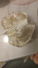 京鮮生 云南西雙版納傣柚2粒裝 單果600g+ 中秋水果 源頭直發(fā)包郵 曬單實(shí)拍圖