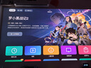 堅果投影（JMGO）N5 Pro Max 4K超高清三色激光云臺投影儀家用 變焦移軸高刷（3600CVIA+MT9681） 國家補貼20% 曬單實(shí)拍圖