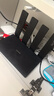 華為【咨詢立減】華為路由器AX3千兆家用無(wú)線wifi6+5G雙頻穿墻王信號(hào)放大器增強(qiáng)器游戲電競(jìng)家長(zhǎng)路由器7 AX3ProWiFi7升級(jí)版【四核3600M】 曬單實(shí)拍圖