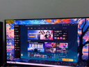 AOC 23.8英寸FastIPS 超頻240Hz 1ms HDR400硬件低藍光 93%P3出廠(chǎng)校色 電競大烏茲游戲顯示器 24G10ZE 曬單實(shí)拍圖