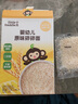 小皮（Little Freddie）嬰幼兒碎碎面原味175g 嬰兒輔食面條兒童寶寶面條輔食6-12個(gè)月 曬單實(shí)拍圖
