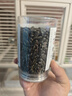 開(kāi)元小油葵瓜子鸚鵡零食磨牙糧食金絲熊飼料鳥(niǎo)食黑珍珠瓜籽虎皮玄鳳 曬單實(shí)拍圖