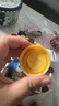 同仁堂老北京艾草生姜足貼艾灸葉草除足部濕寒氣瘦小肚子排毒睡眠三伏貼 曬單實拍圖