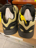 阿迪達(dá)斯YEEZY 700MNVN黑粉椰子男女時尚運(yùn)動休閑鞋GW9525 44碼 曬單實(shí)拍圖