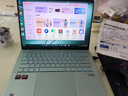 華碩（ASUS）a豆14 Air 2025 高性能AI超輕薄旗艦筆記本電腦學(xué)生游戲商務(wù)辦公 國(guó)家補(bǔ)貼20% R9 H 270 32G 1T 鼠尾草青 2.8K 120Hz OLED屏 預(yù)裝office 曬單實(shí)拍圖