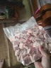 鮮京采 巴西進(jìn)口原切牛腩塊4斤 燉煮紅燒 京東自有品牌 【真原切】 曬單實(shí)拍圖