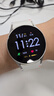 三星 Samsung【國家補貼】Watch7 智能手表/藍牙通話(huà)/運動(dòng)手表/電話(huà)手表 40mm 云際白 男女表 曬單實(shí)拍圖