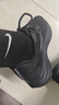 Saucony索康尼浪潮3緩震跑鞋男25年春季新款透氣跑步鞋入門訓(xùn)練 黑 41 曬單實(shí)拍圖
