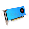 嵩睿合集半高刀卡顯卡全新GTX1060/1050TI/1650/1030/RX550 服務(wù)器工控一體機迷你小機箱OPS電腦顯卡 2屏GTX1050 2G 小機箱顯卡 2HDMI 曬單實(shí)拍圖
