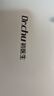 初醫生醫用外科口罩一次性成人防塵高顏值滅菌級獨立包裝黑色口罩 50只 曬單實(shí)拍圖