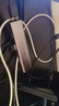綠聯(lián)USB3.0轉(zhuǎn)千兆網(wǎng)口擴(kuò)展塢接口轉(zhuǎn)換器分線器 筆記本網(wǎng)線轉(zhuǎn)接頭拓展塢轉(zhuǎn)換器 適用筆記本臺(tái)式機(jī)RJ45 曬單實(shí)拍圖