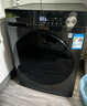 美的（Midea）全自動滾筒洗衣機 10公斤家用大容量MG100V36T變頻電機一級能效1.1高洗凈比 蒸汽除菌 家電國補20% MG100V36T 曬單實拍圖