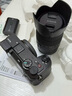 索尼（SONY）ILCE-6700/a6700/智能AI芯片APS-C微單相機Vlog視頻拍攝 A6700M【888】 官方標配 曬單實(shí)拍圖