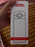 膳魔師（THERMOS）不銹鋼保溫杯大容量男女士?jī)和銛y水杯教師節(jié)禮物團(tuán)購(gòu)定制JNR 淺豆綠 350ml 曬單實(shí)拍圖
