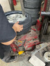 米其林（MICHELIN）汽車輪胎 205/55R16 91W 浩悅五代 Primacy 5 適配朗逸/寶來/英朗 曬單實(shí)拍圖