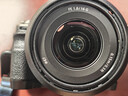 索尼（SONY） 全畫(huà)幅定焦鏡頭 【廣角定焦 】FE 16mm F1.8 G 官方標配 曬單實(shí)拍圖