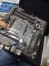 華碩（ASUS）TUF GAMING B550M-PLUS WIFI II重炮手主板 支持 CPU5800X3/D5600X/5600G（AMD B550/socket AM4） 【重炮手】B550M 曬單實(shí)拍圖