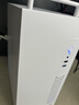 英特爾靈犀510 臺式電腦（i5 12400 16G 1T SSD 商務(wù)鍵鼠）WIFi6 商用辦公整機迷你單主機國家補貼20% 曬單實(shí)拍圖