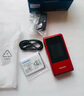 飛利浦（PHILIPS）V13P 海棠紅 翻蓋老人手機(jī) 移動(dòng)聯(lián)通電信4G全網(wǎng)通 雙卡雙待老年人手機(jī)大字大聲音備用智能學(xué)生手機(jī) 曬單實(shí)拍圖