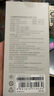 小米（MI）【3C認(rèn)證】小米磁吸自帶線充電寶 10000 33W 藍(lán)色有線無(wú)線自在充電 iPhone安卓可用可上飛機(jī)/火車(chē) 曬單實(shí)拍圖