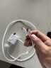 三合一充電器66W/100W/120W快充套裝一拖三手機數據線(xiàn)適配華為蘋(píng)果安卓手機原裝正品數據線(xiàn)充電頭 【120w快充套裝】快充頭+1.2米三合一編織線(xiàn) 曬單實(shí)拍圖