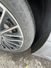 玲瓏輪胎245/45R19 102W 汽車(chē)輪胎 玲瓏臻選 UD 適配比亞迪漢/深藍(lán)/哪吒S 曬單實(shí)拍圖