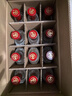 五糧液股份綿柔尖莊濃香型白酒50度500mL*12瓶 整箱原箱裝中秋鉅惠 曬單實(shí)拍圖