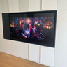 索尼（SONY）K-75XR51Z  索尼電視5系 75英寸 XR50系列 64G版 2025新品 MiniLED XR芯片 一級(jí)能效 國家補(bǔ)貼 曬單實(shí)拍圖