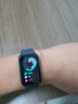 三星 Samsung【國家補貼】Fit3 智能手環(huán)/運動(dòng)手環(huán)1.6英寸AMOLED大屏 水墨黑 男女手環(huán) 曬單實(shí)拍圖