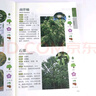輕松辨識282種常見(jiàn)樹(shù)木 常見(jiàn)樹(shù)木圖鑒 定價(jià)48 曬單實(shí)拍圖