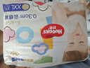 好奇（Huggies）金裝拉拉褲XXL74(15kg以上)尿不濕【速干不易紅】 曬單實拍圖