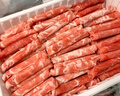 山姆 澳洲羔羊肉卷 1kg 1kg 曬單實(shí)拍圖