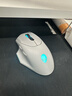 外星人（Alienware）AW620M無線游戲鼠標(biāo) 雙模有線高端專業(yè)電競(jìng)鼠標(biāo) RGB燈效 26000原生DPI 磁力回彈 人體工學(xué)設(shè)計(jì) 曬單實(shí)拍圖