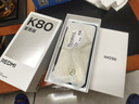 小米紅米K80至尊版 【國家補貼】新品5G小米手機 REDMI紅米手機 冰鋒藍 12GB+512GB 曬單實(shí)拍圖