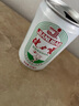 健力寶橙蜜味200mL*24罐mini罐補(bǔ)充電解質(zhì)含蜂蜜汽水果味運(yùn)動碳酸飲料 曬單實(shí)拍圖