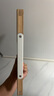 炊大皇天然整竹菜板砧板加厚非拼接防滑切菜板38*26cm 曬單實(shí)拍圖