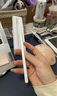 益博思電容筆ipad觸控筆適用apple pencil二代三代pro蘋(píng)果平替筆磁吸充電傾斜壓感繪畫(huà)手寫(xiě) 雙倍續航款【磁力吸附+傾斜壓感+防誤觸】 曬單實(shí)拍圖